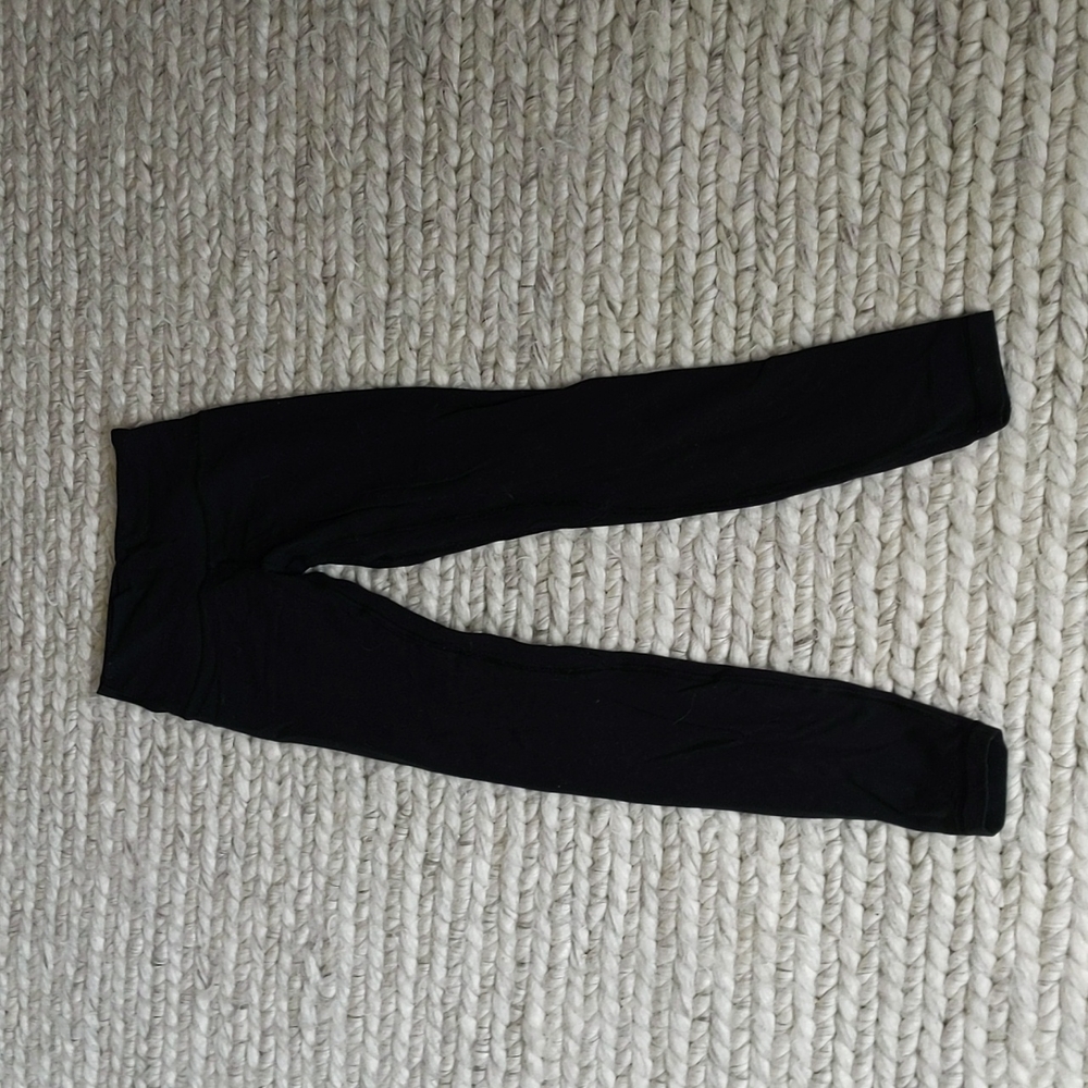 Lululemon Align High Rise Pant 28" - Size 4